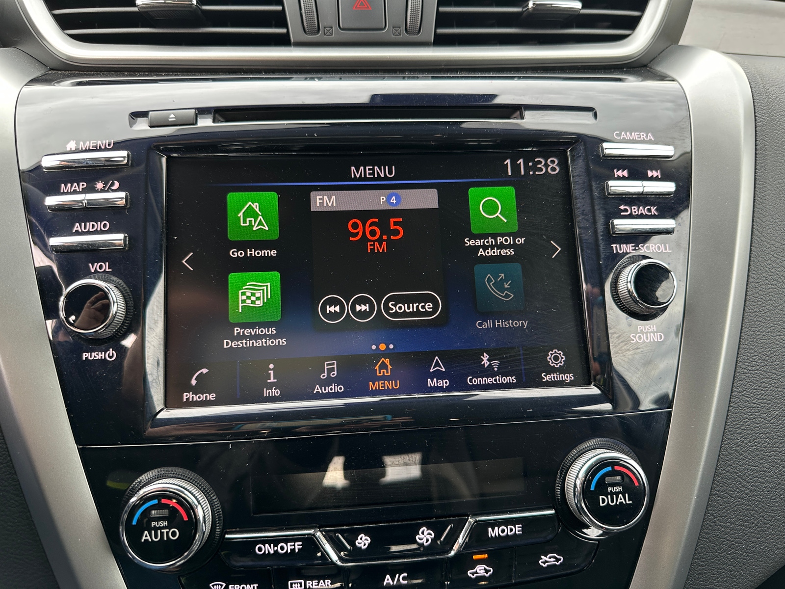 Thumbnail: 2023 Nissan Murano - 3