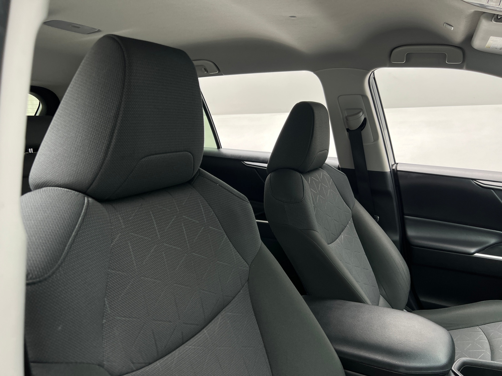 Thumbnail: 2023 Toyota RAV4 - 2