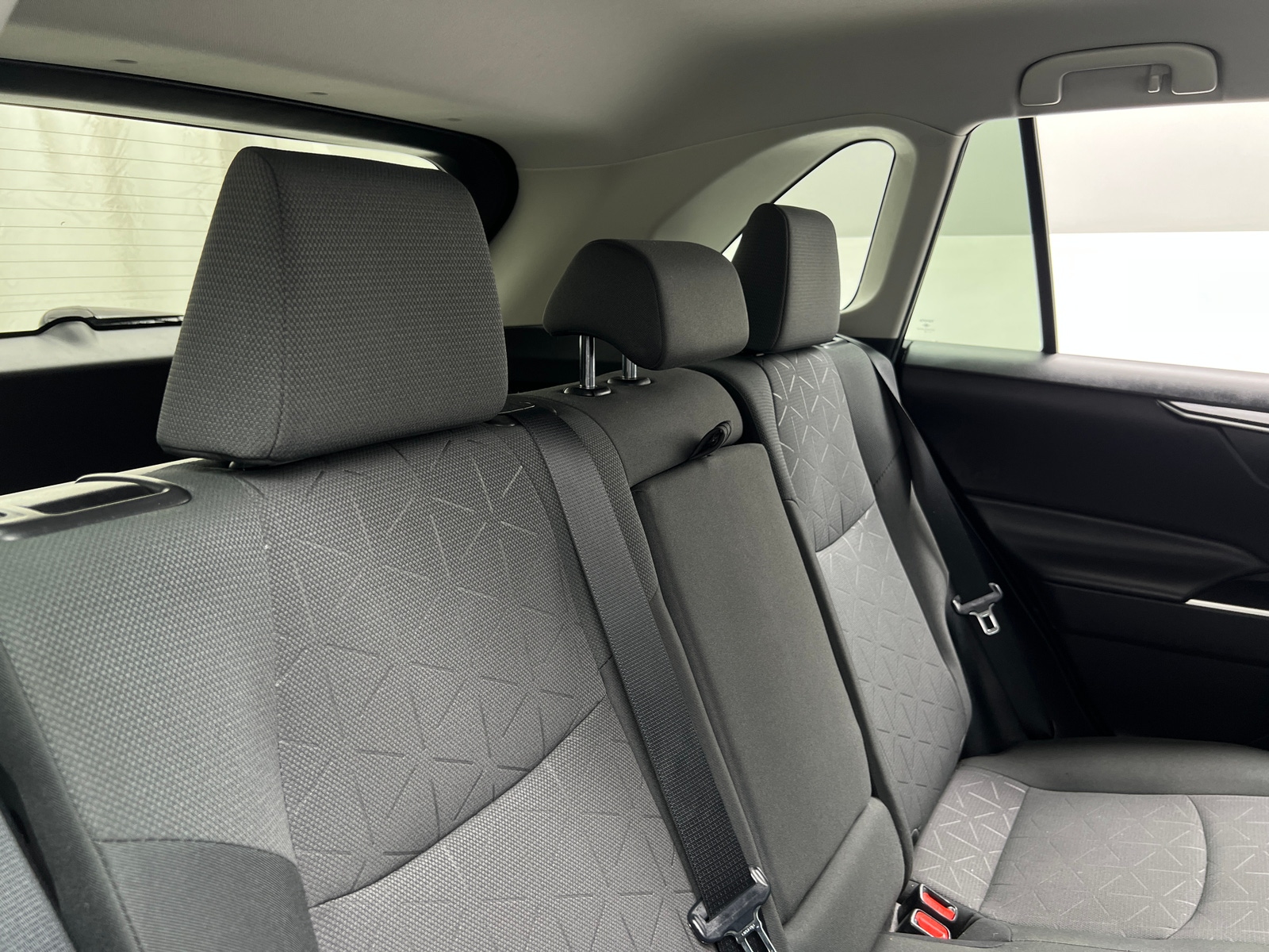 Thumbnail: 2023 Toyota RAV4 - 6