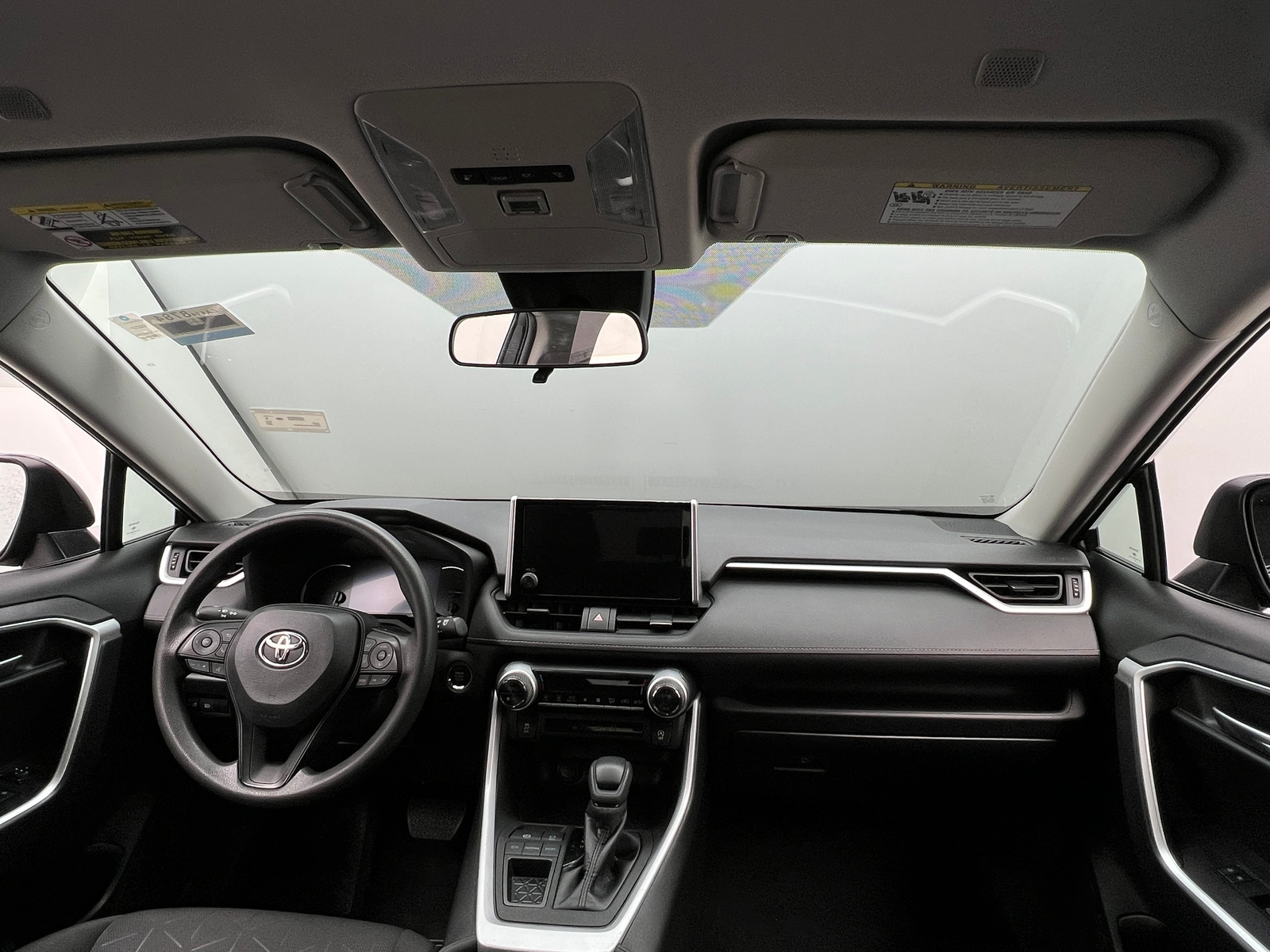 Thumbnail: 2023 Toyota RAV4 - 3