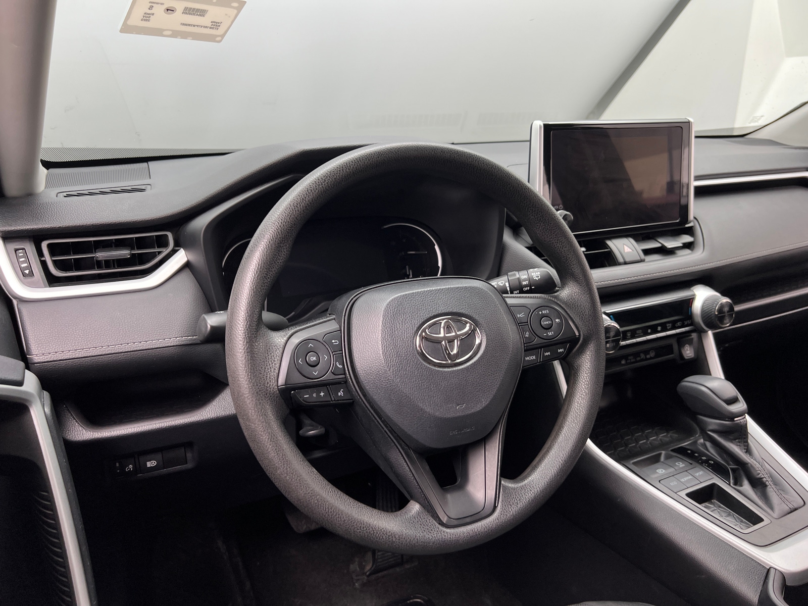 Thumbnail: 2023 Toyota RAV4 - 5