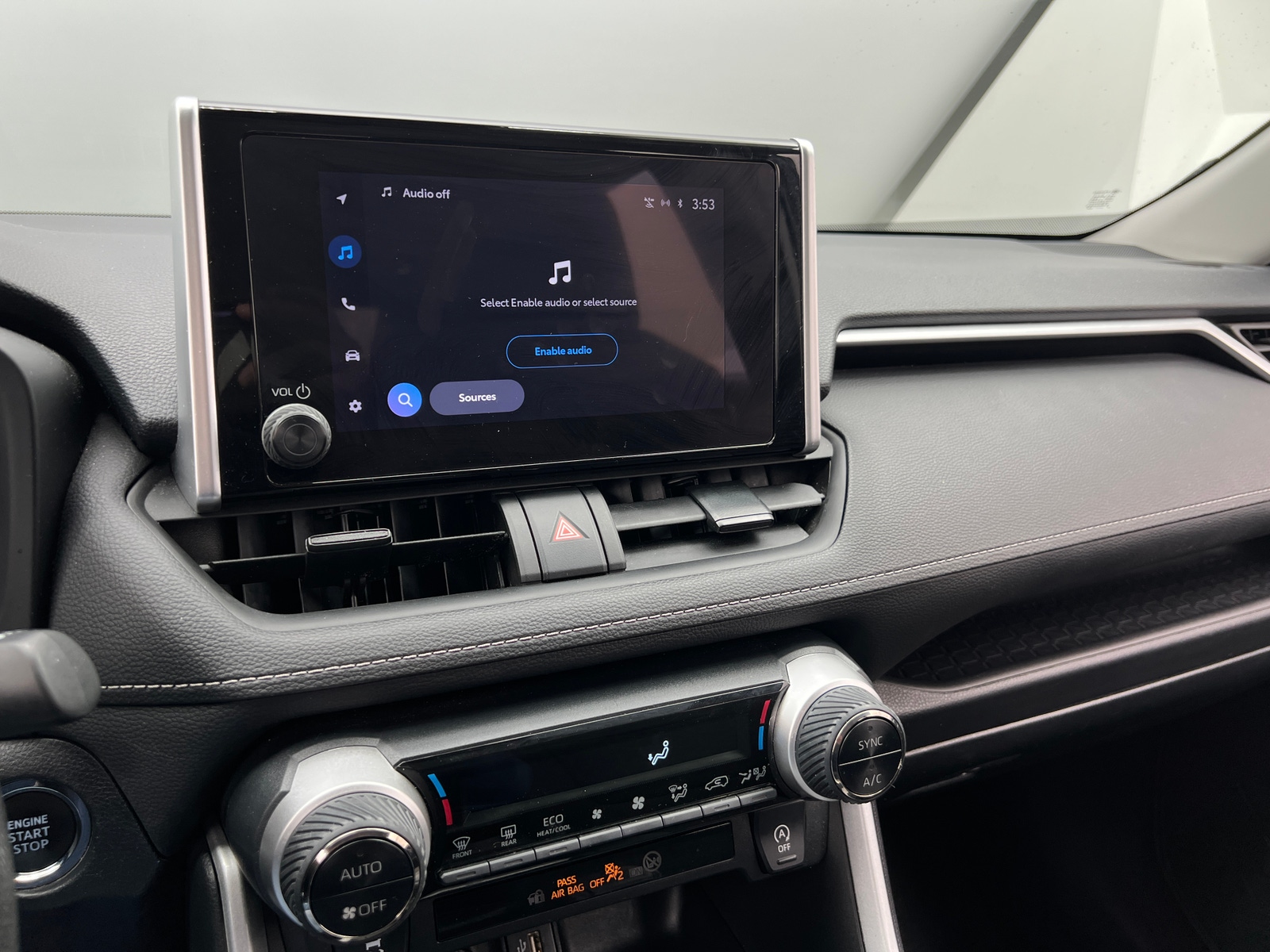 Thumbnail: 2023 Toyota RAV4 - 4