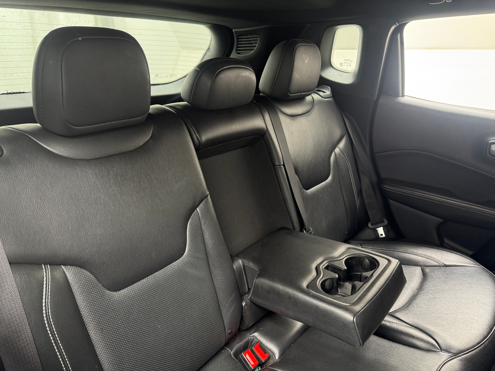 Thumbnail: 2021 Jeep Compass - 5