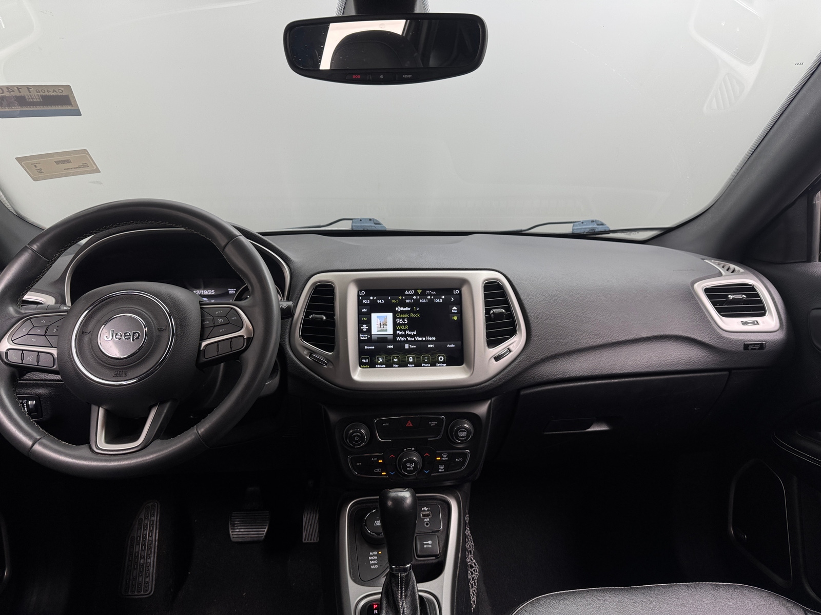 Thumbnail: 2021 Jeep Compass - 2