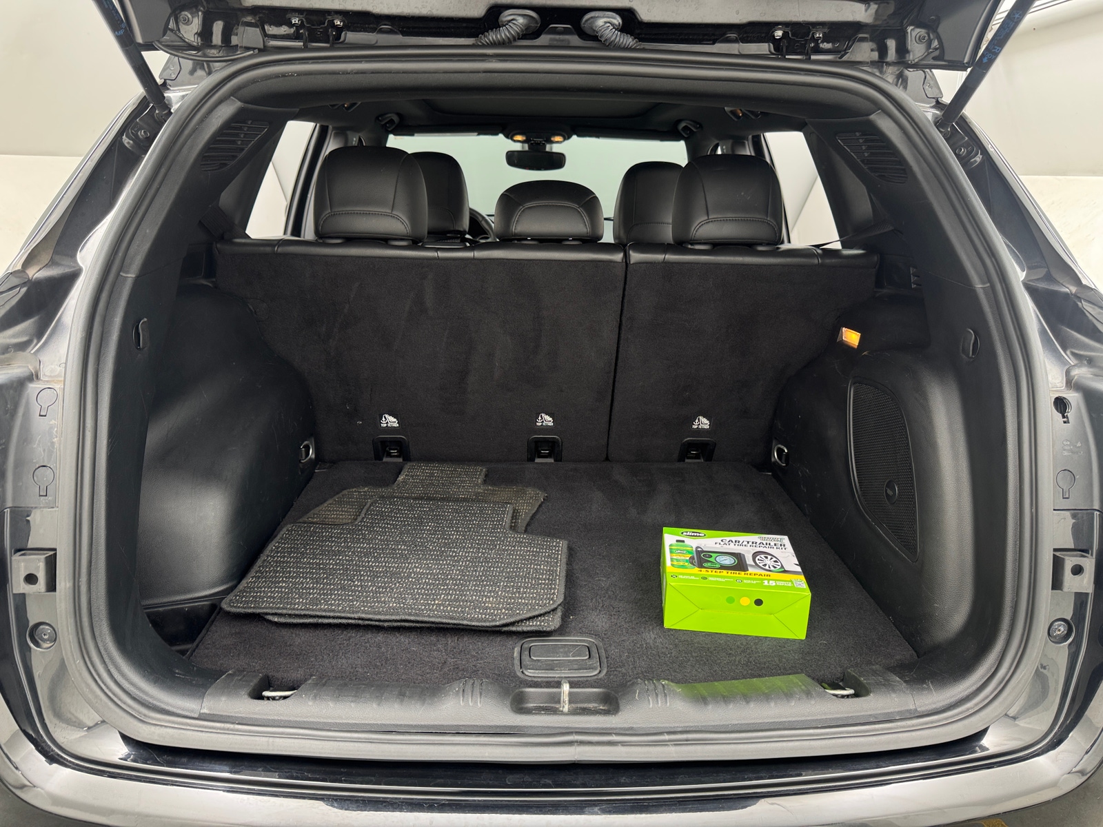 Thumbnail: 2021 Jeep Compass - 6