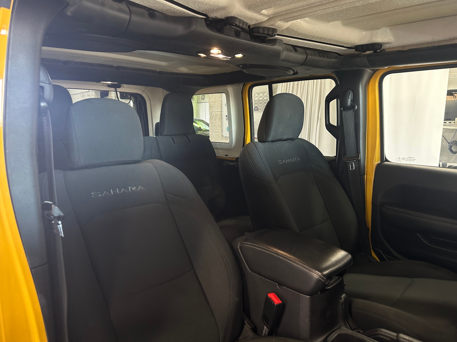 Thumbnail: 2019 Jeep Wrangler - 2