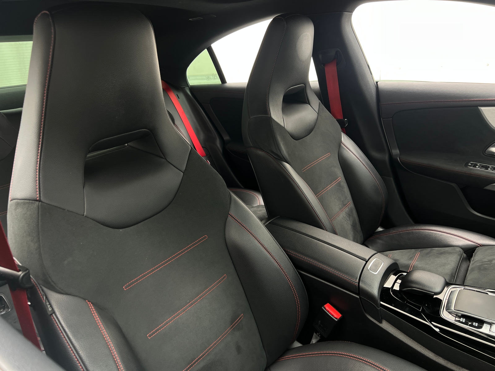 Thumbnail: 2020 Mercedes-Benz CLA - 2