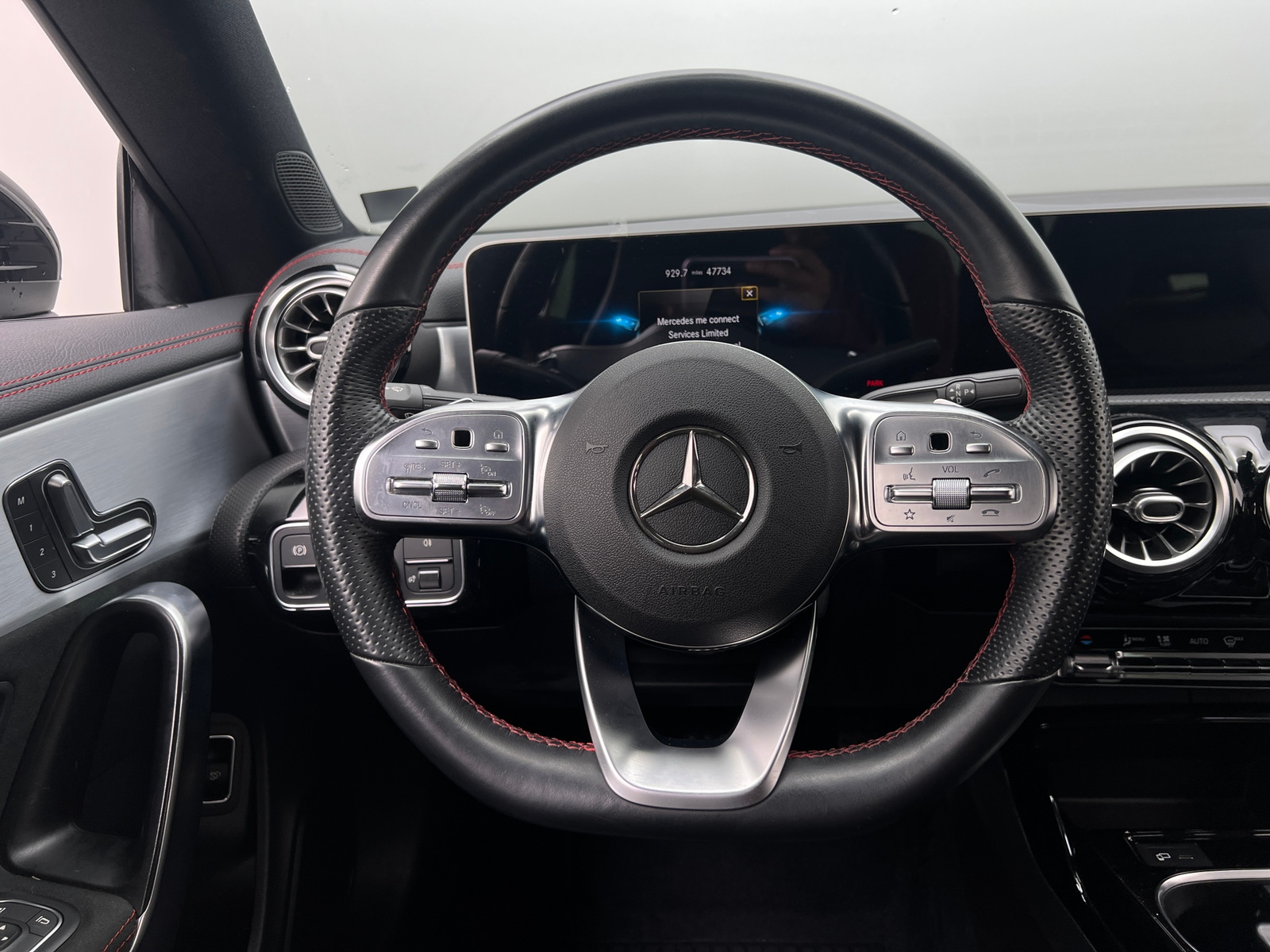 Thumbnail: 2020 Mercedes-Benz CLA - 5