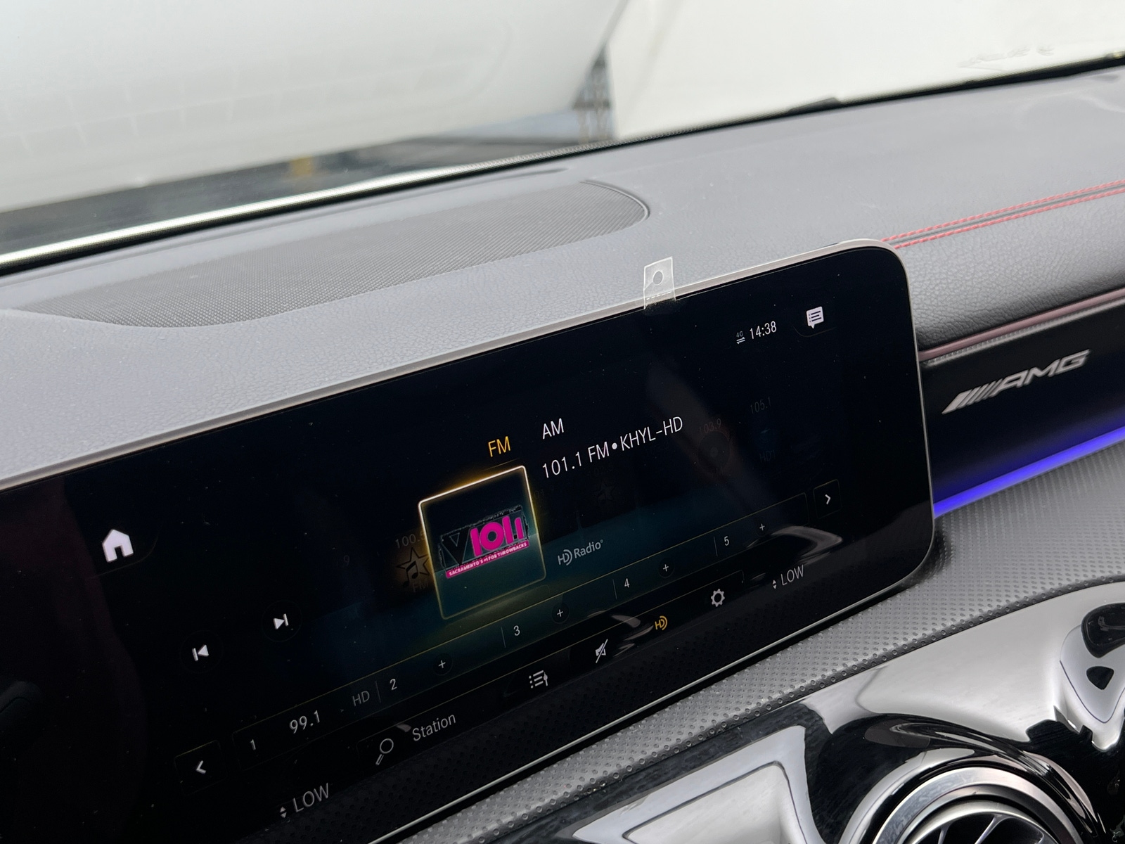 Thumbnail: 2020 Mercedes-Benz CLA - 4