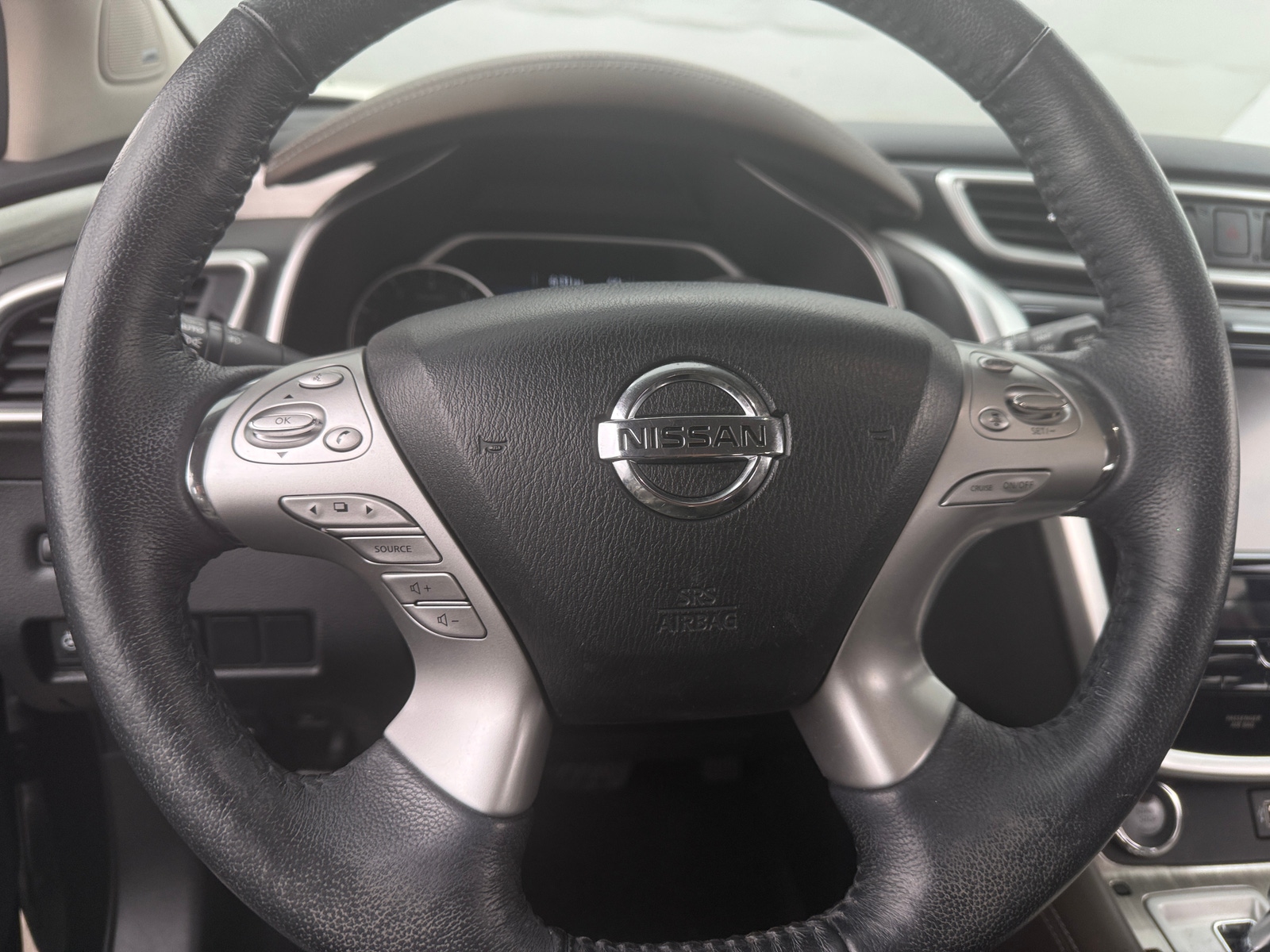 Thumbnail: 2018 Nissan Murano - 4