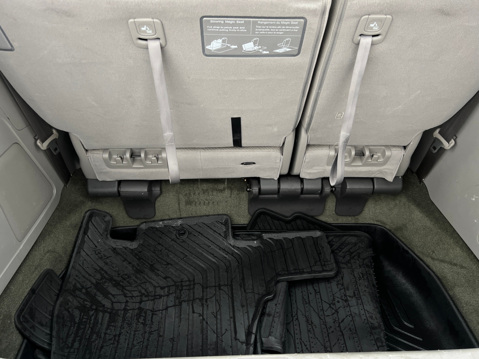 Thumbnail: 2014 Honda Odyssey - 7