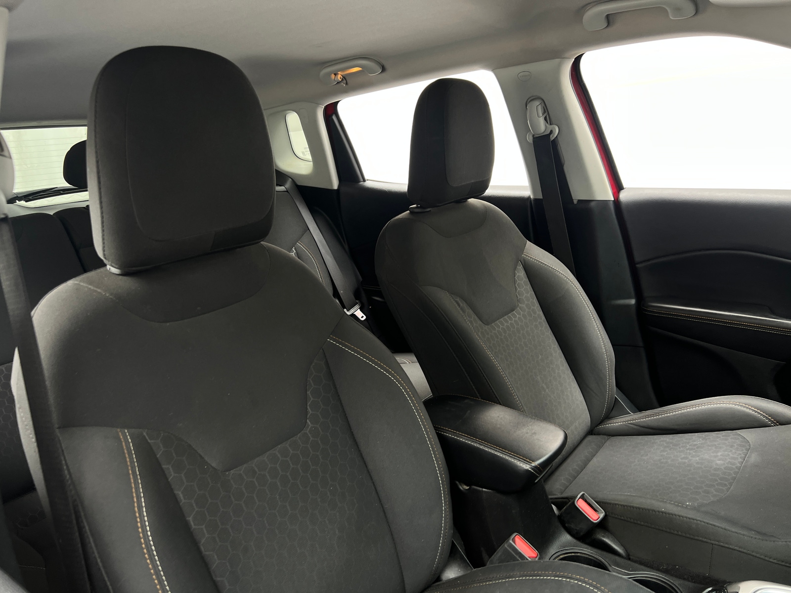 Thumbnail: 2018 Jeep Compass - 2