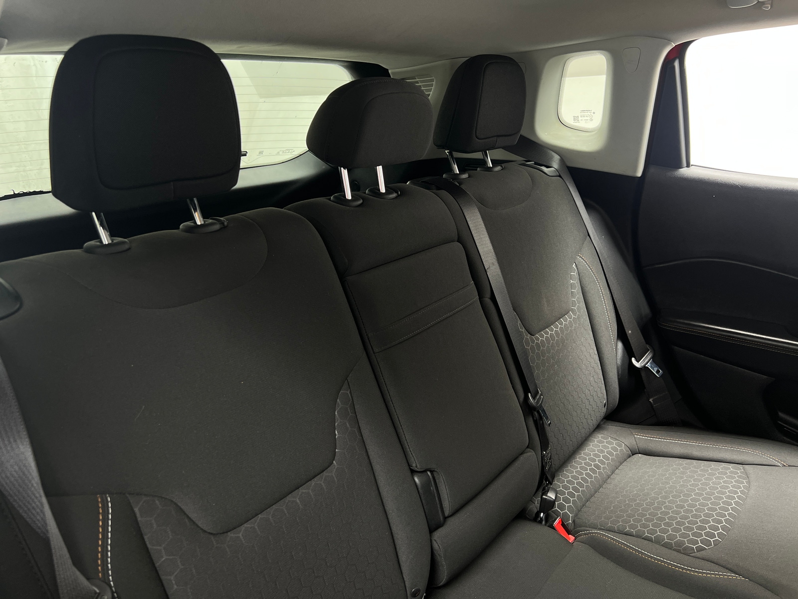 Thumbnail: 2018 Jeep Compass - 6