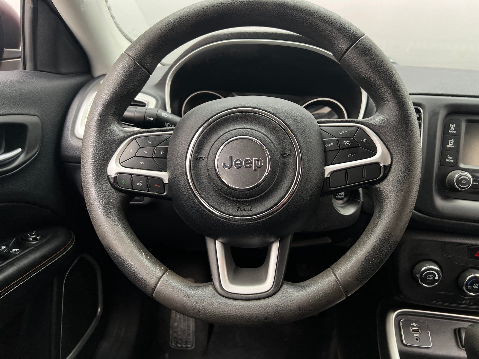 Thumbnail: 2018 Jeep Compass - 5