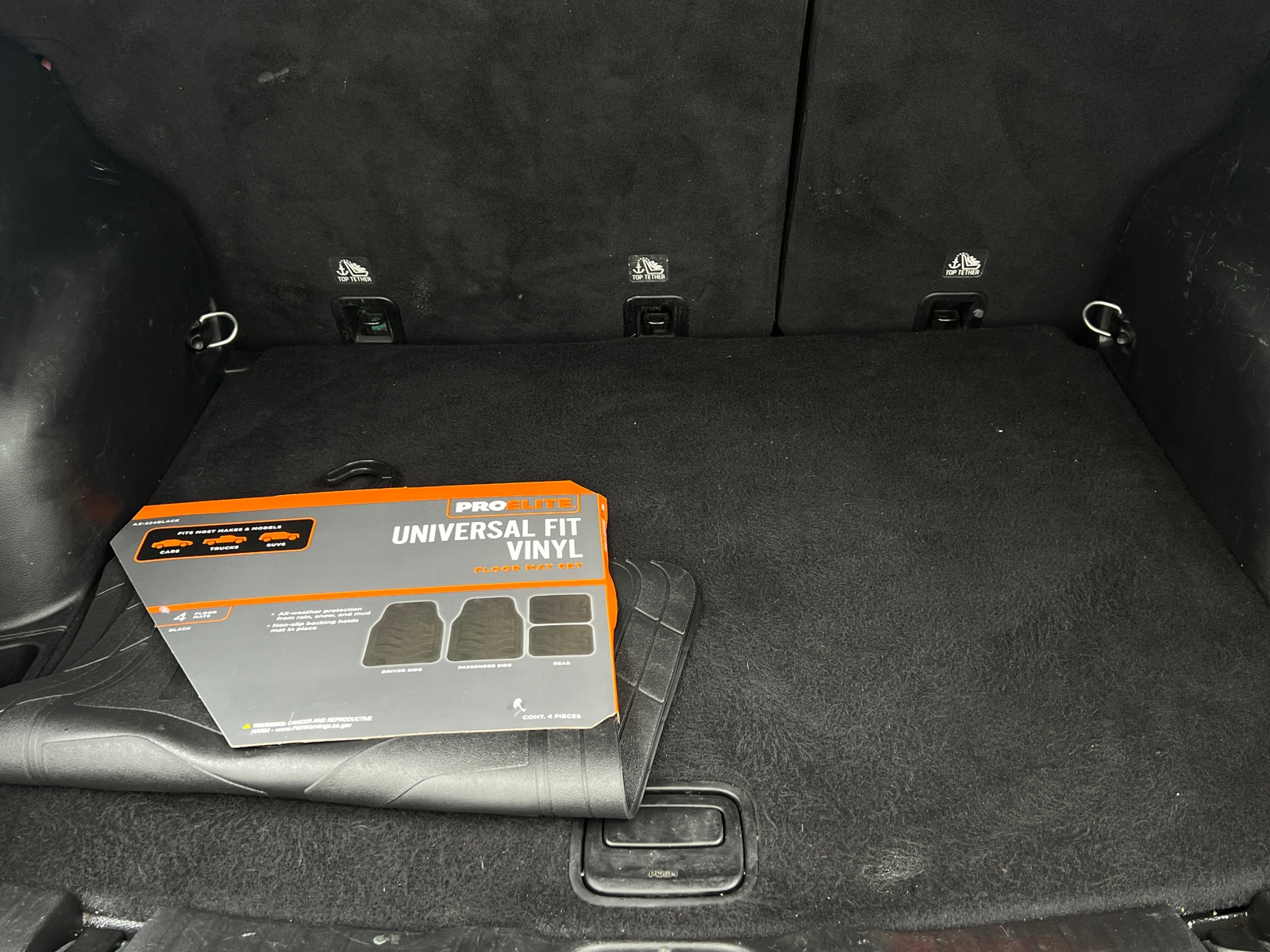 Thumbnail: 2018 Jeep Compass - 7