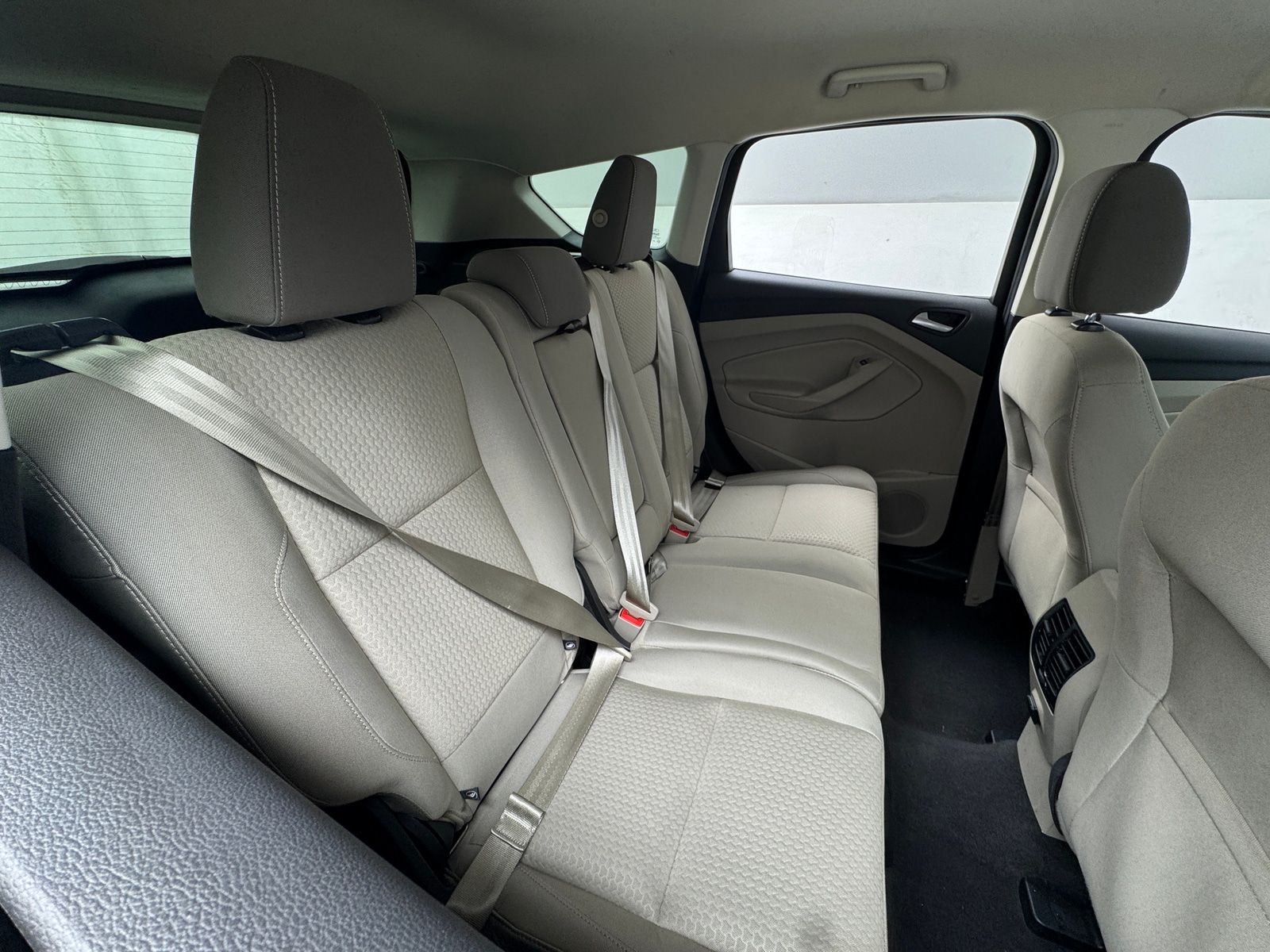 Thumbnail: 2017 Ford Escape - 6