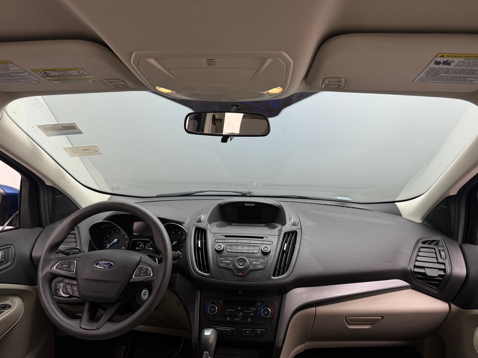 Thumbnail: 2017 Ford Escape - 3