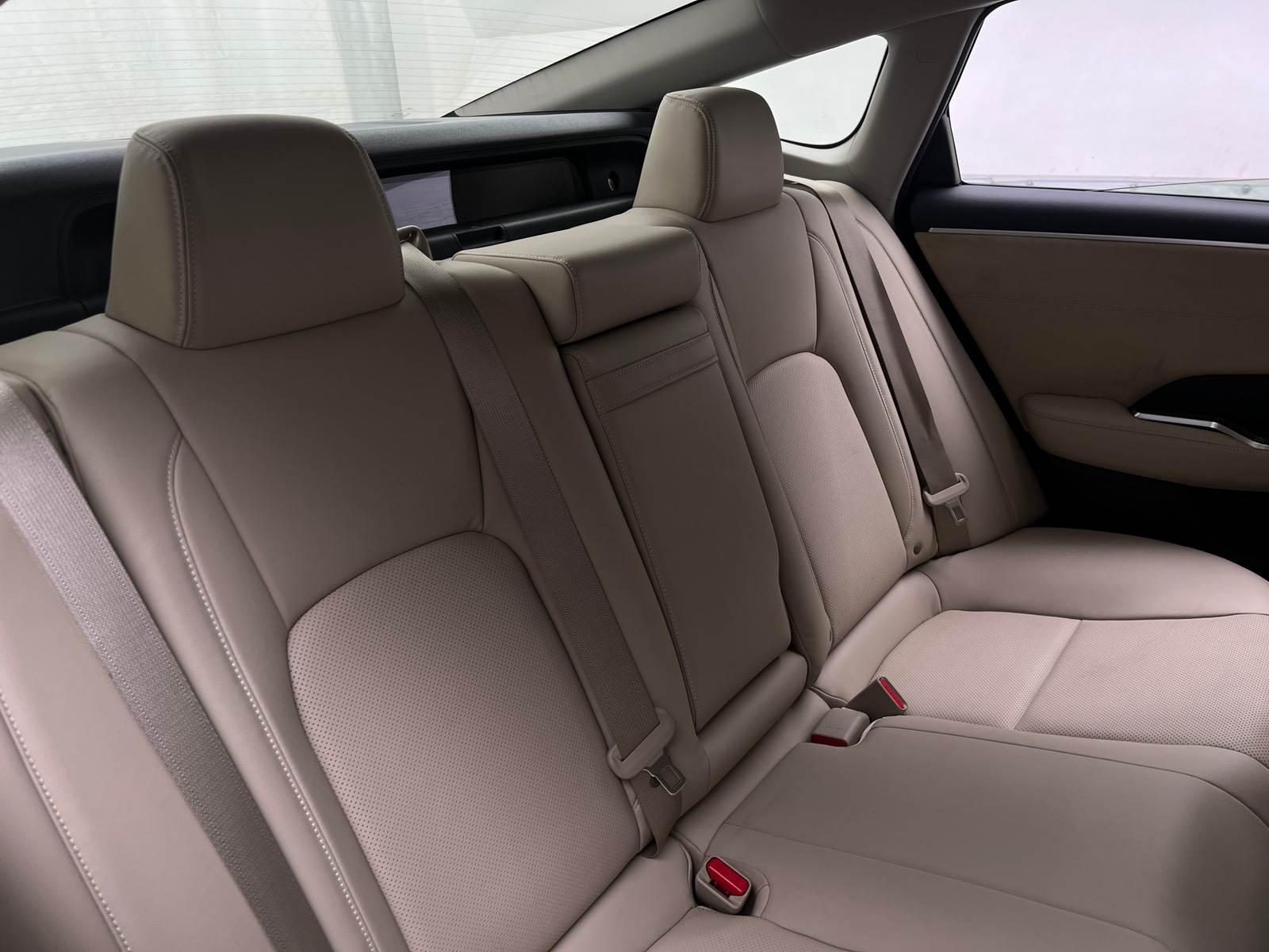 Thumbnail: 2019 Honda Clarity - 5