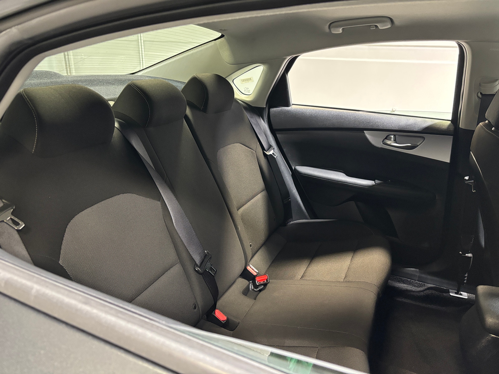 Thumbnail: 2024 Kia Forte - 6