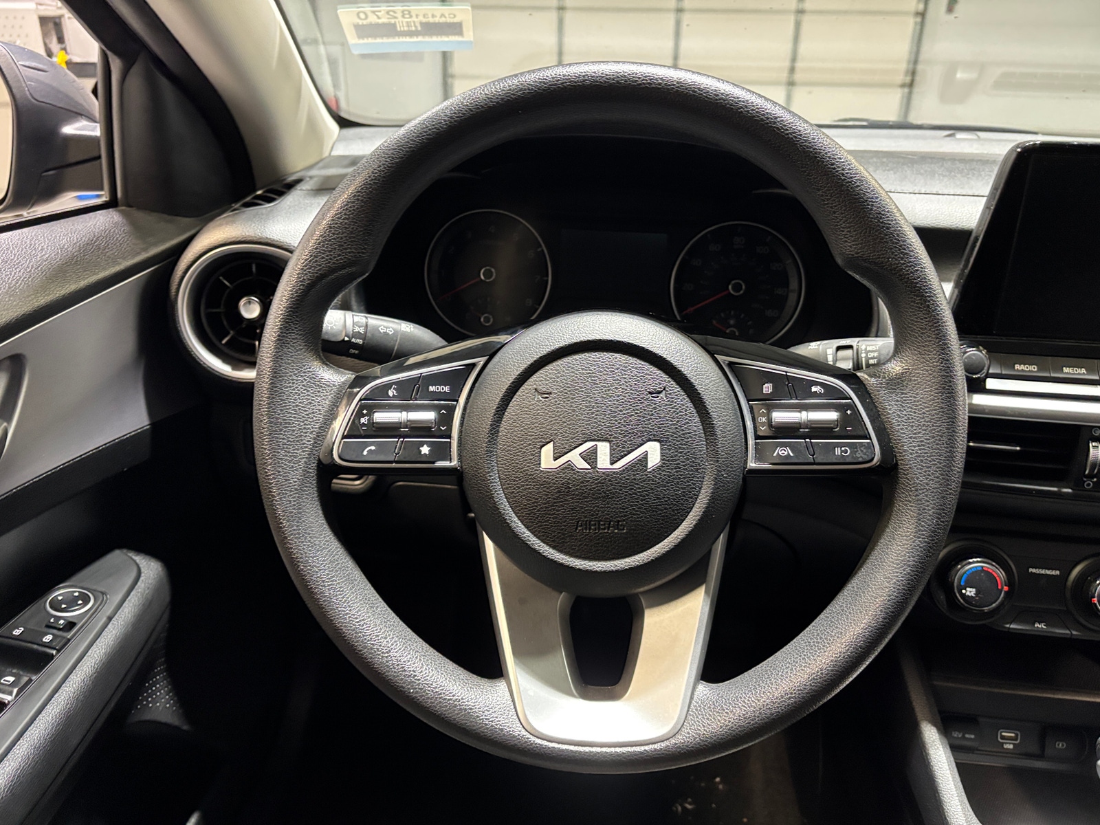 Thumbnail: 2024 Kia Forte - 5