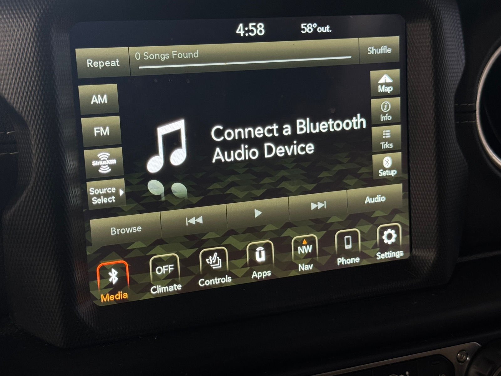 Thumbnail: 2022 Jeep Wrangler - 3