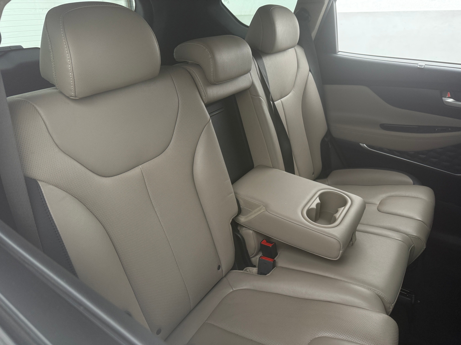 Thumbnail: 2019 Hyundai Santa Fe - 5