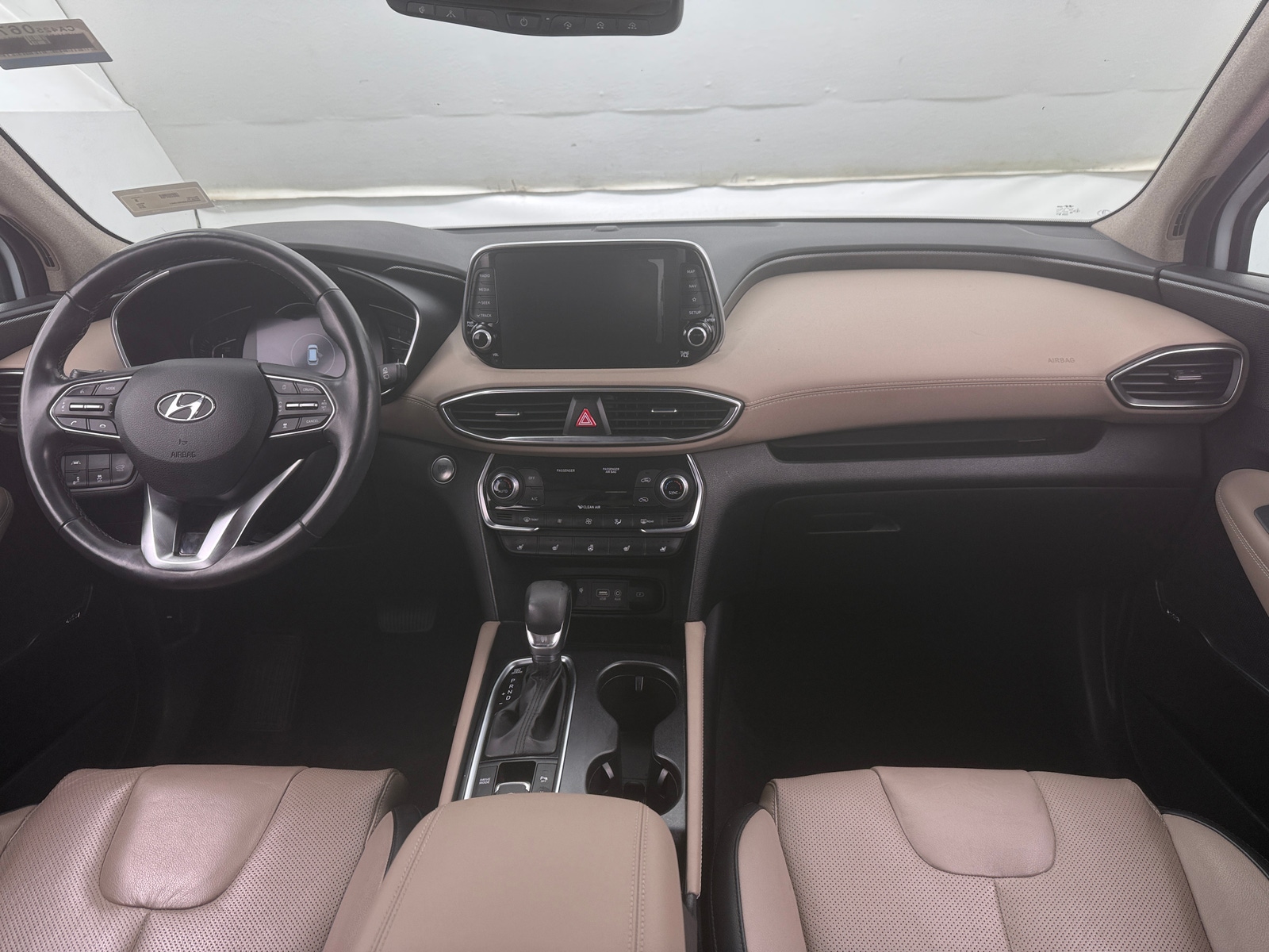 Thumbnail: 2019 Hyundai Santa Fe - 2