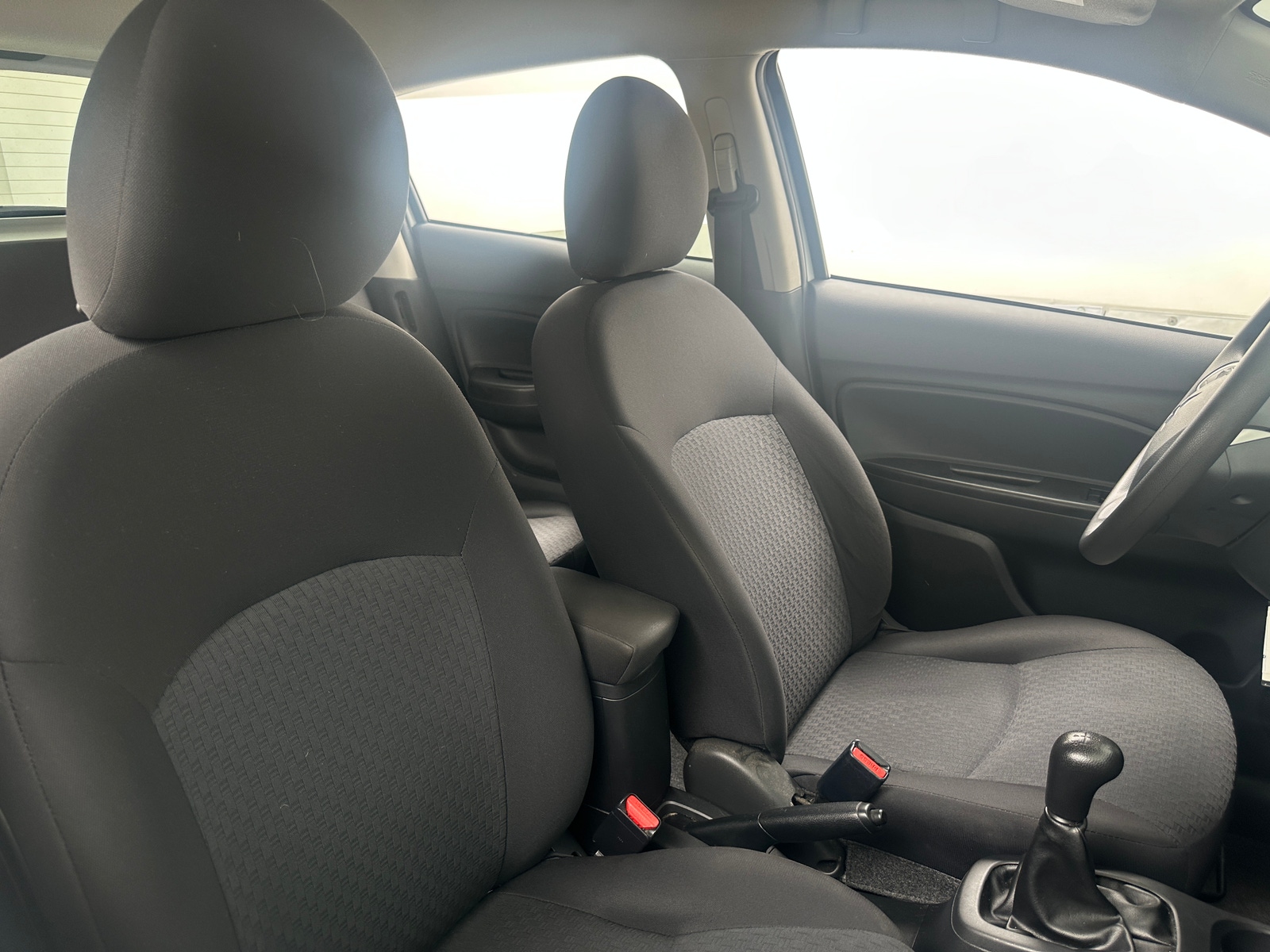 Thumbnail: 2019 Mitsubishi Mirage - 2