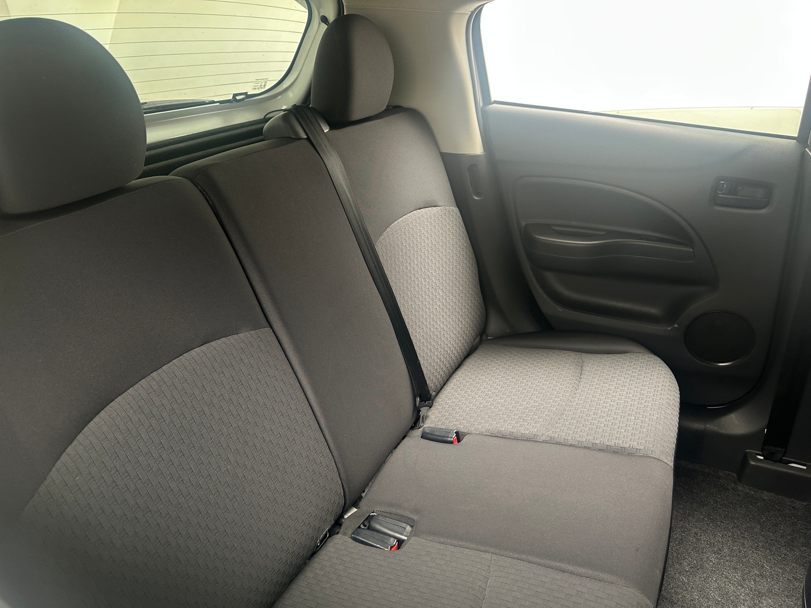 Thumbnail: 2019 Mitsubishi Mirage - 6