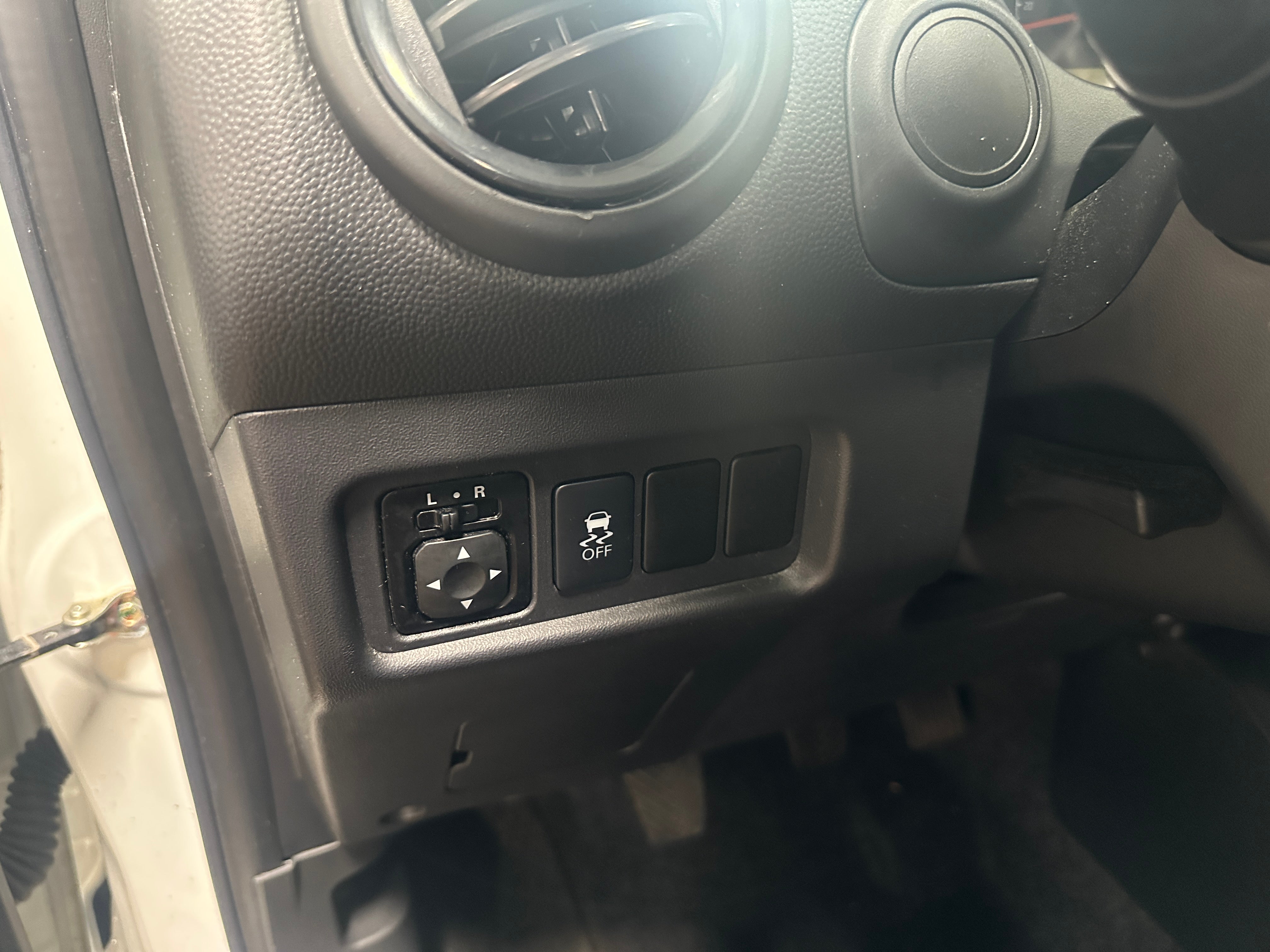 2019 Mitsubishi Mirage