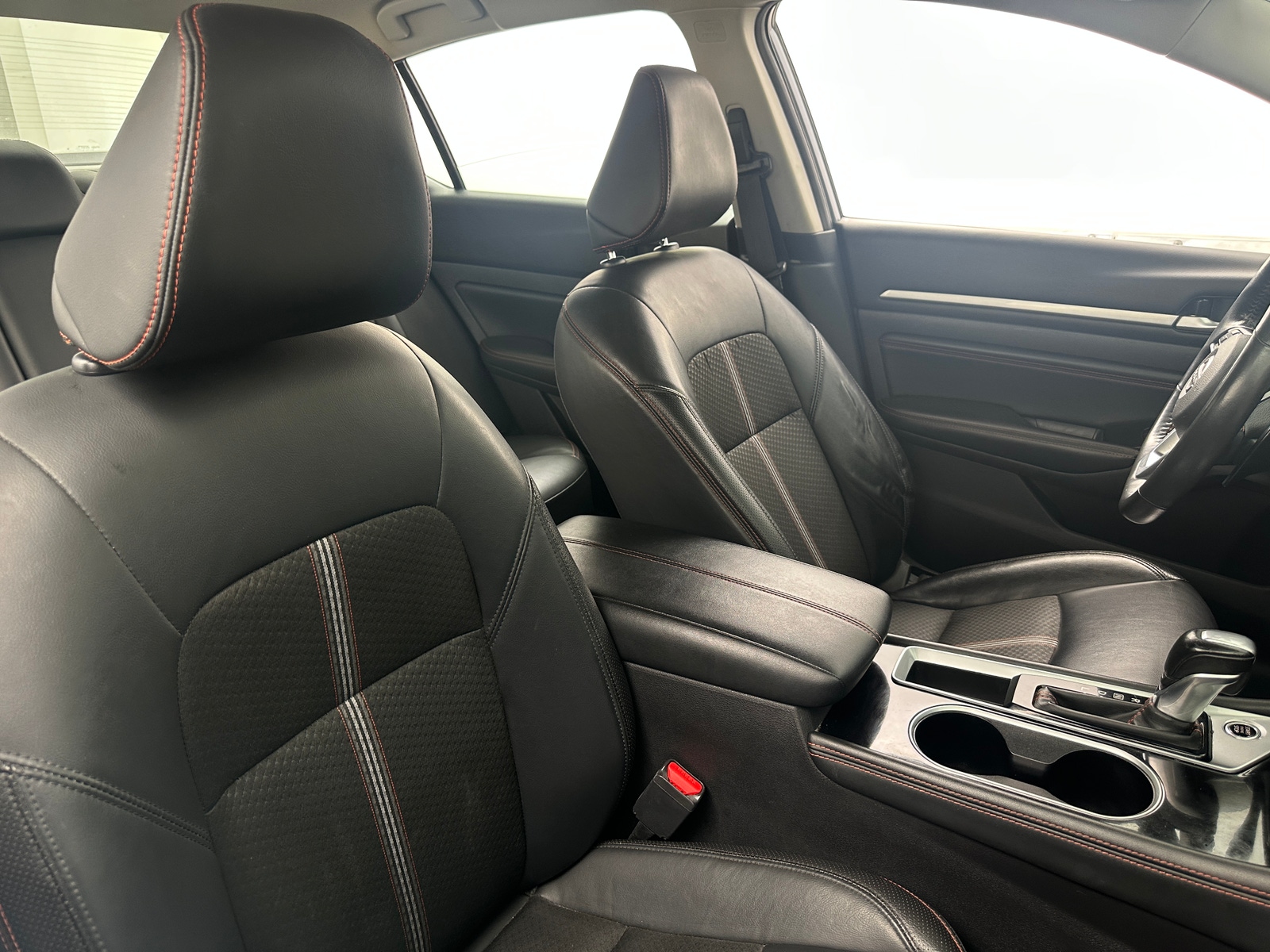 Thumbnail: 2023 Nissan Altima - 2