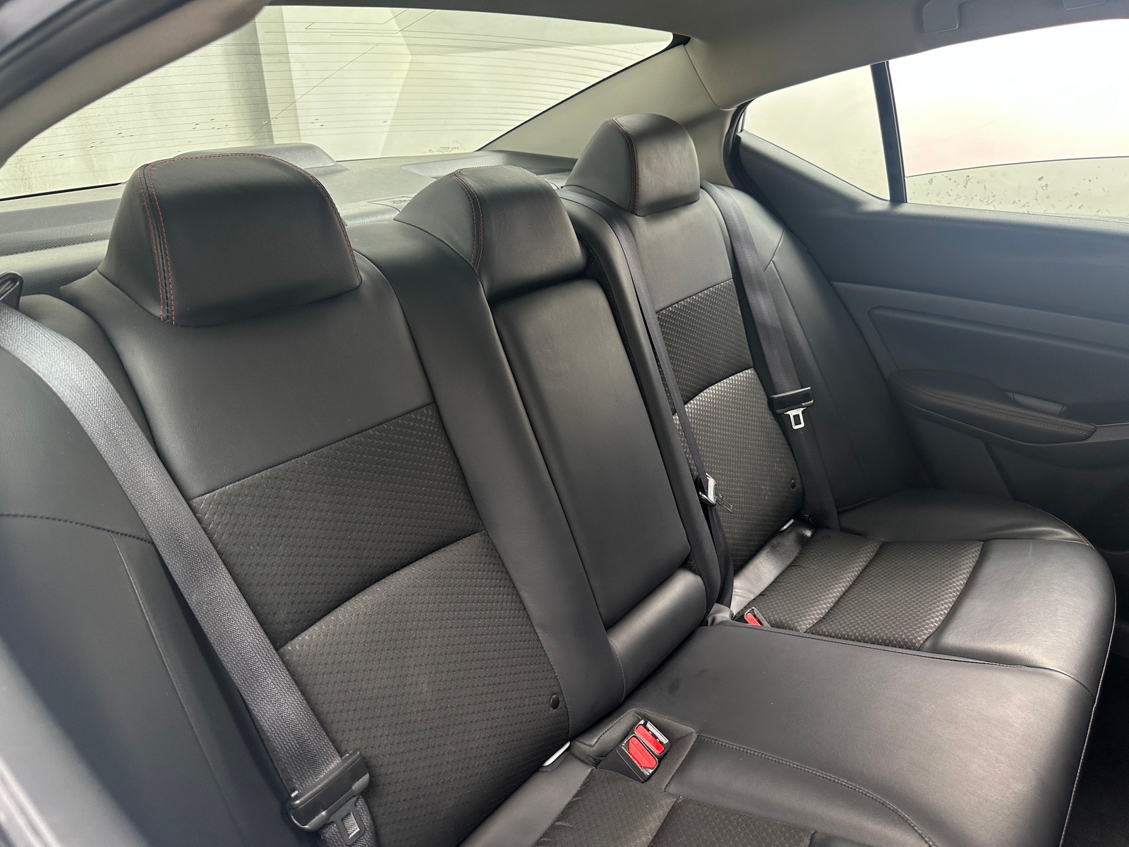 Thumbnail: 2023 Nissan Altima - 6