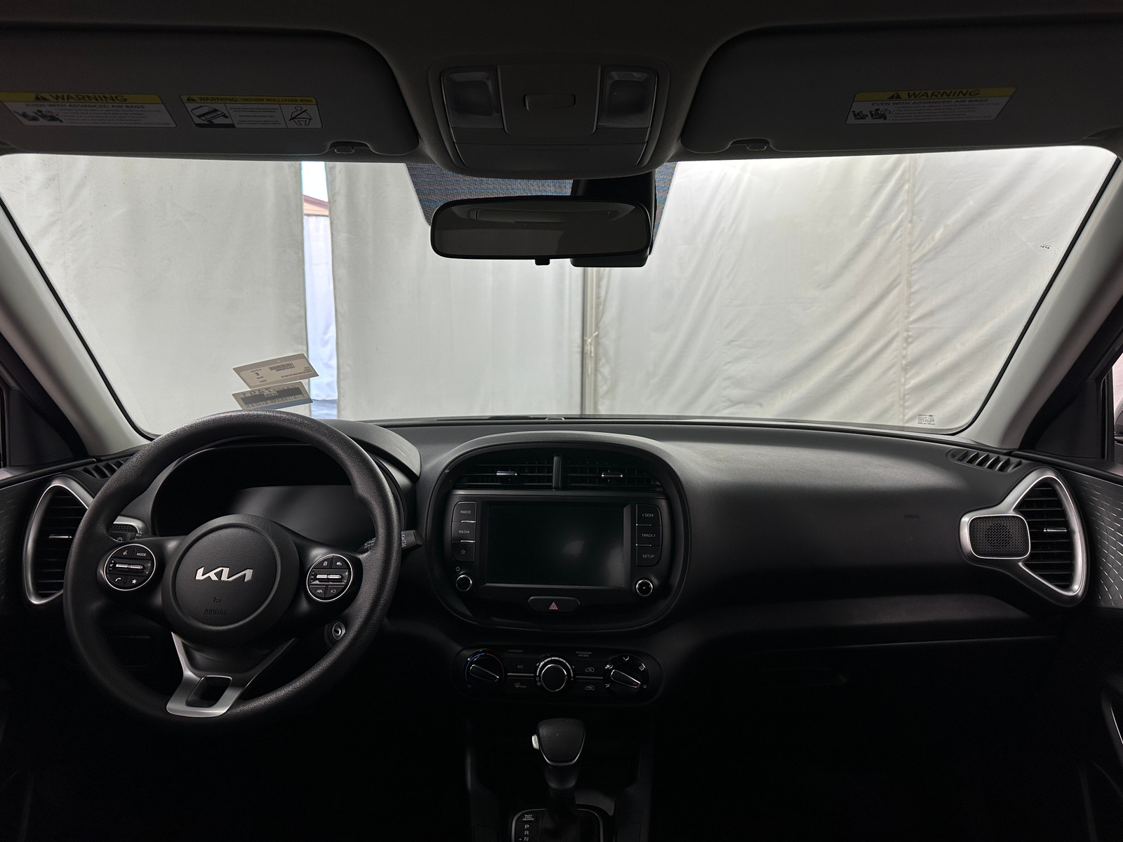 Thumbnail: 2024 Kia Soul - 3