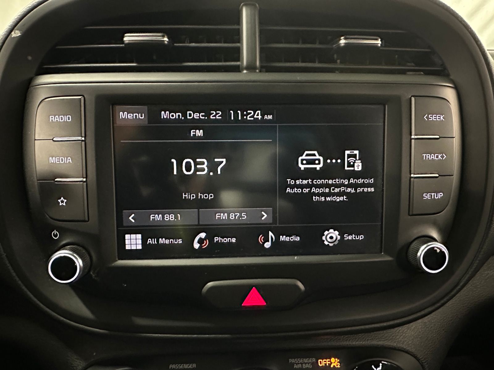 Thumbnail: 2024 Kia Soul - 4