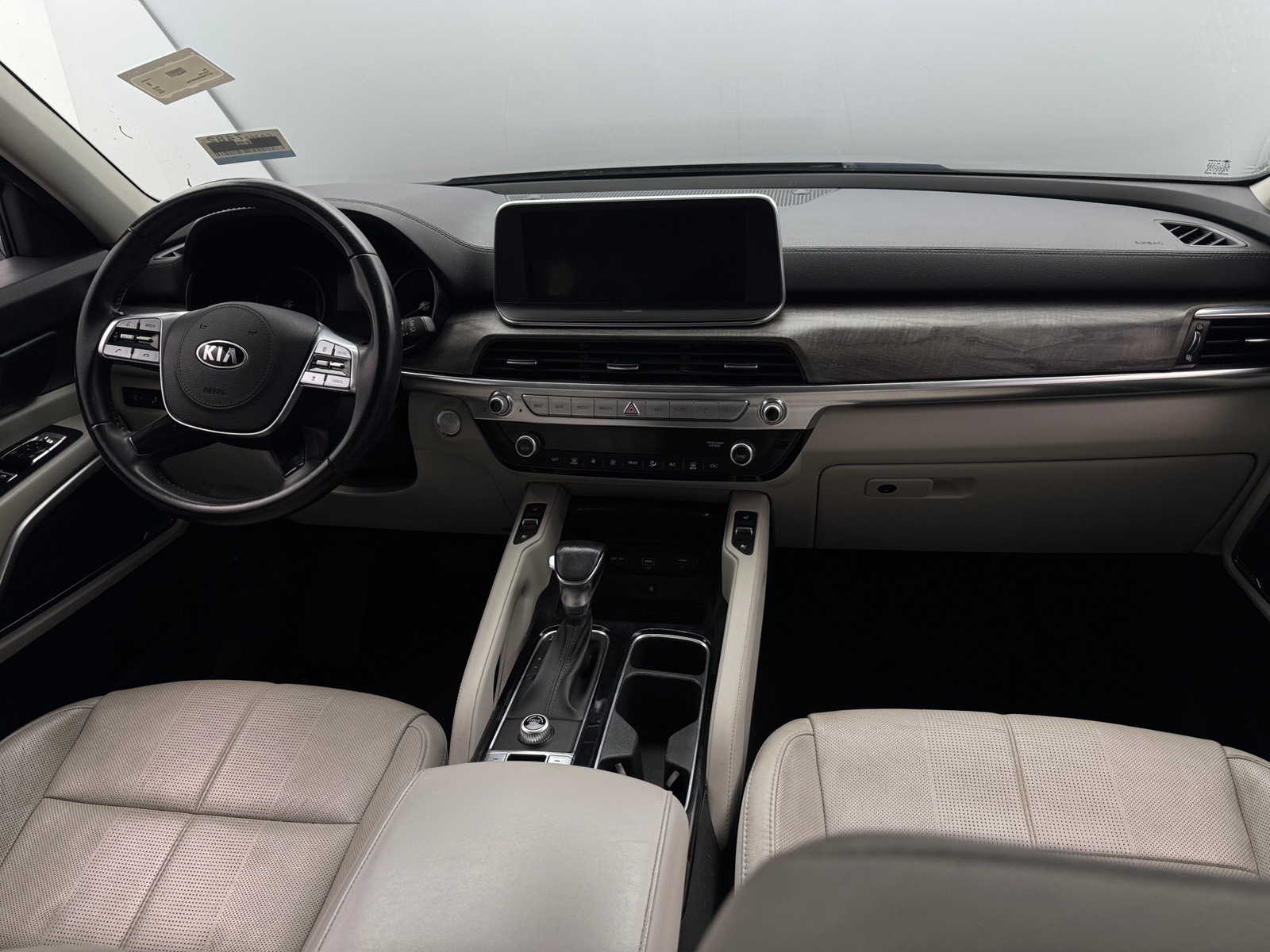 Thumbnail: 2020 Kia Telluride - 2