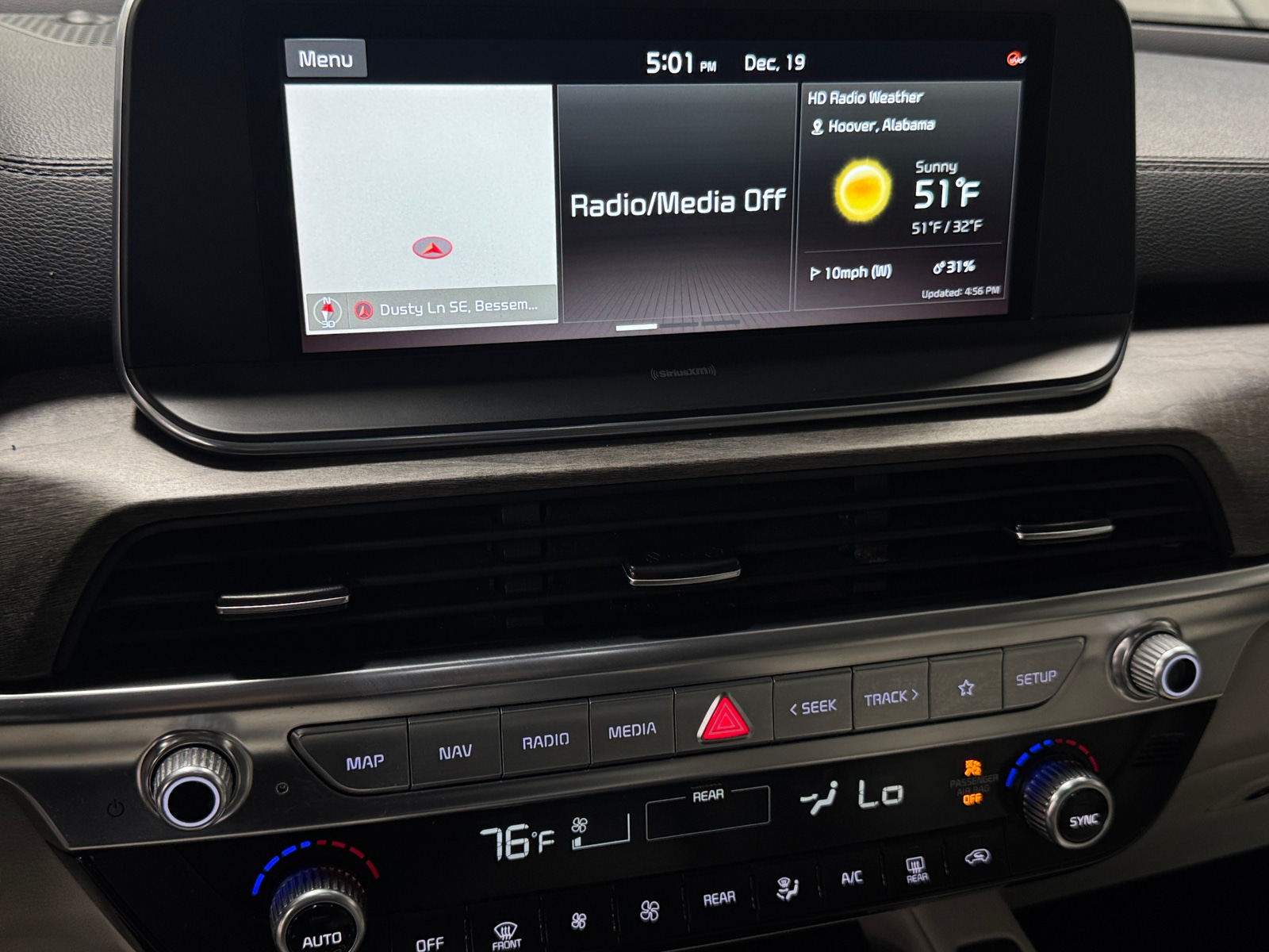 Thumbnail: 2020 Kia Telluride - 3