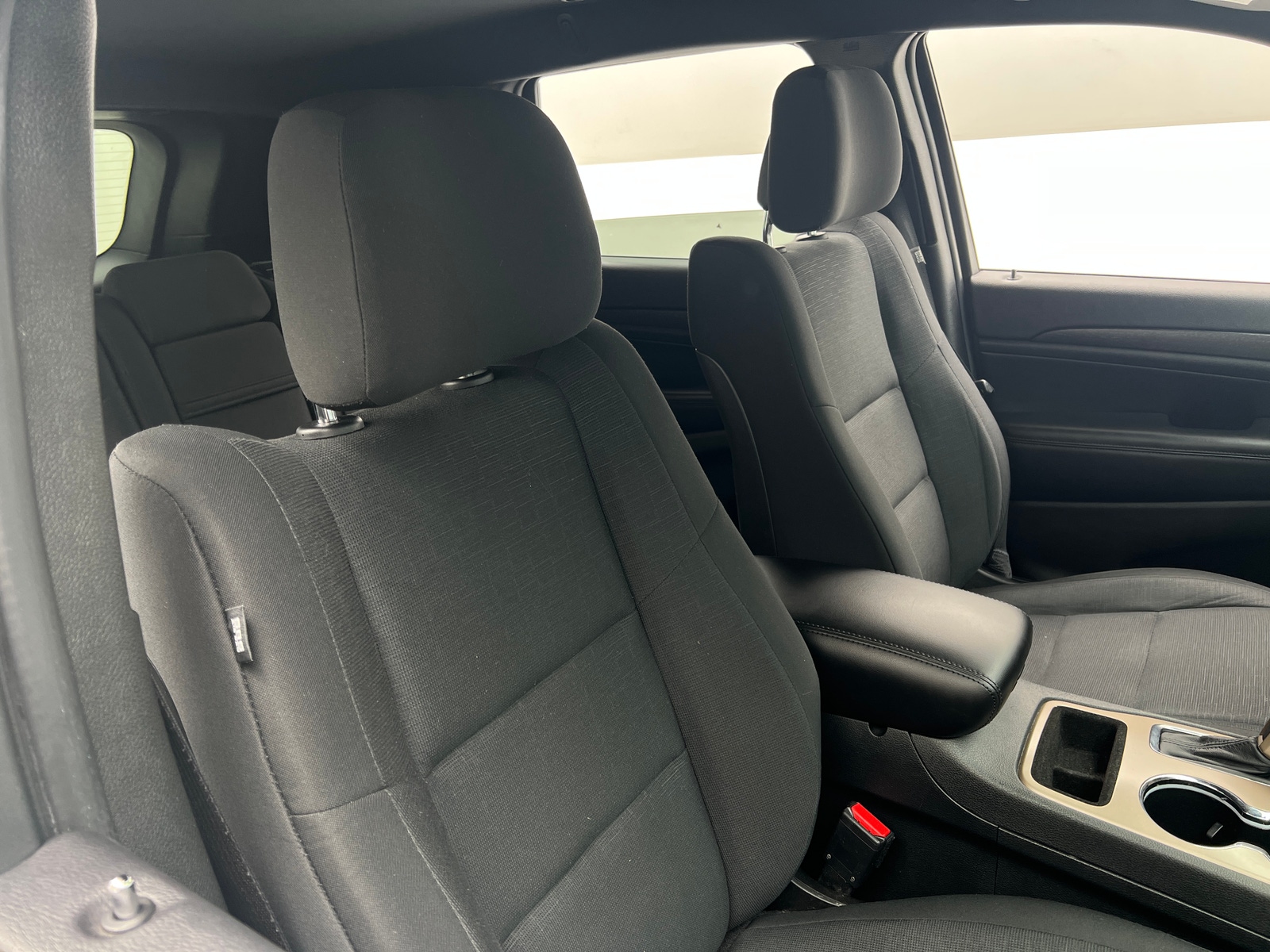 Thumbnail: 2016 Jeep Grand Cherokee - 2