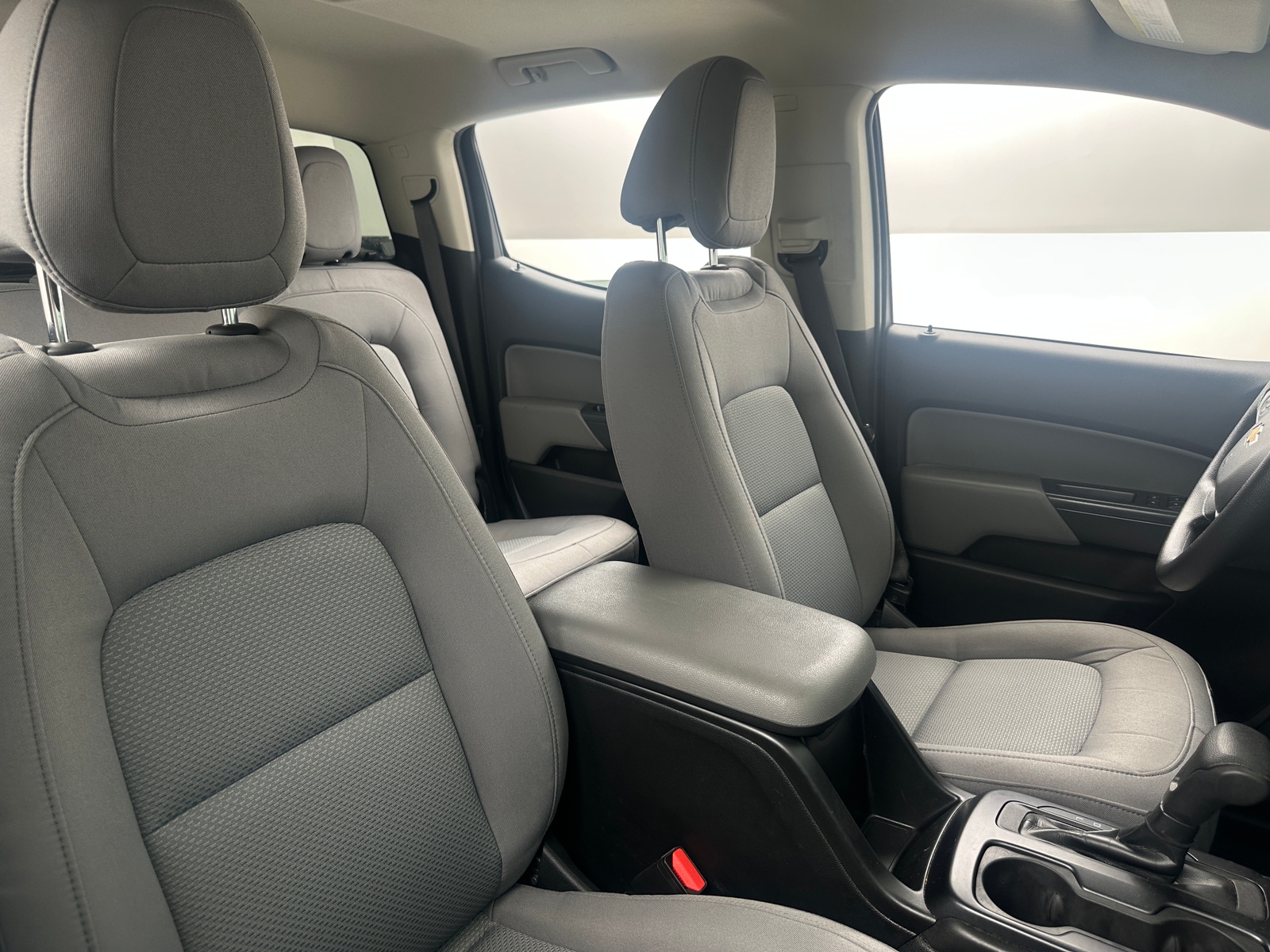 Thumbnail: 2021 Chevrolet Colorado - 2