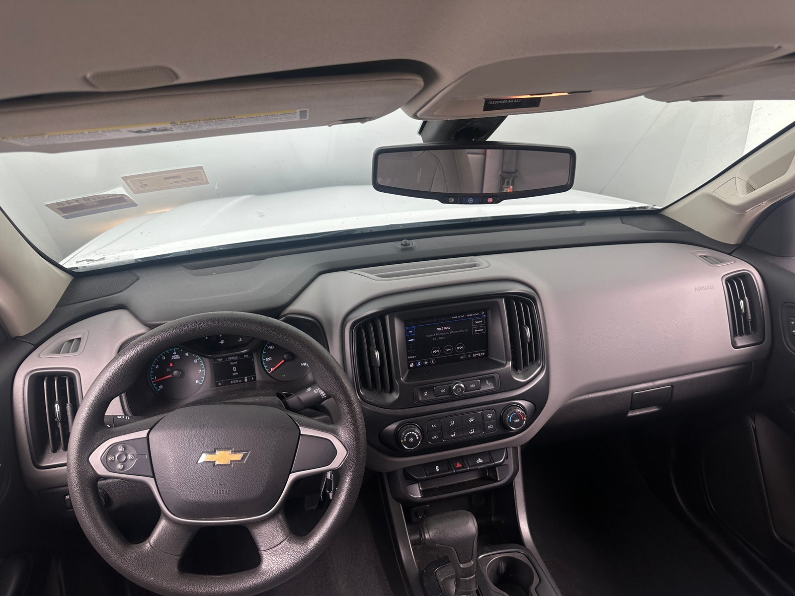 Thumbnail: 2021 Chevrolet Colorado - 3