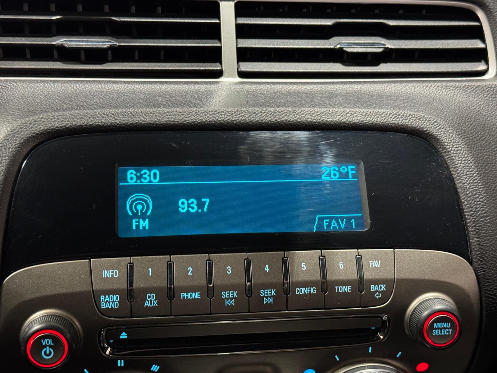 Thumbnail: 2011 Chevrolet Camaro - 2