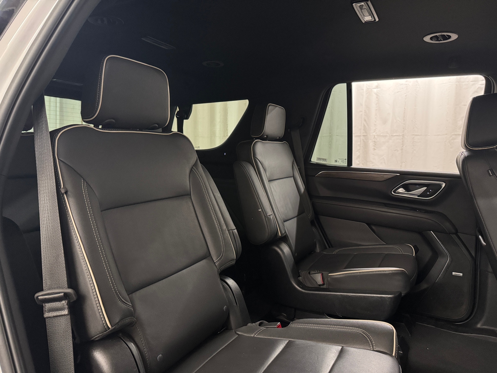 Thumbnail: 2024 Chevrolet Tahoe - 5