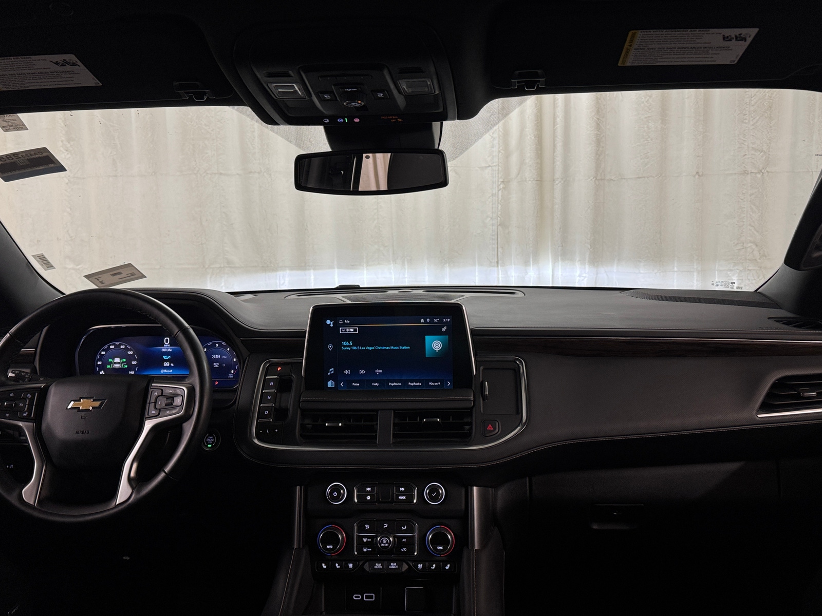 Thumbnail: 2024 Chevrolet Tahoe - 2