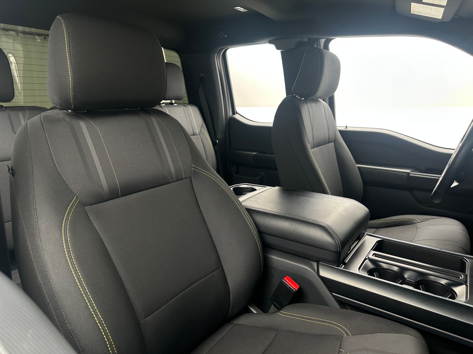 Thumbnail: 2024 Ford Econoline - 2