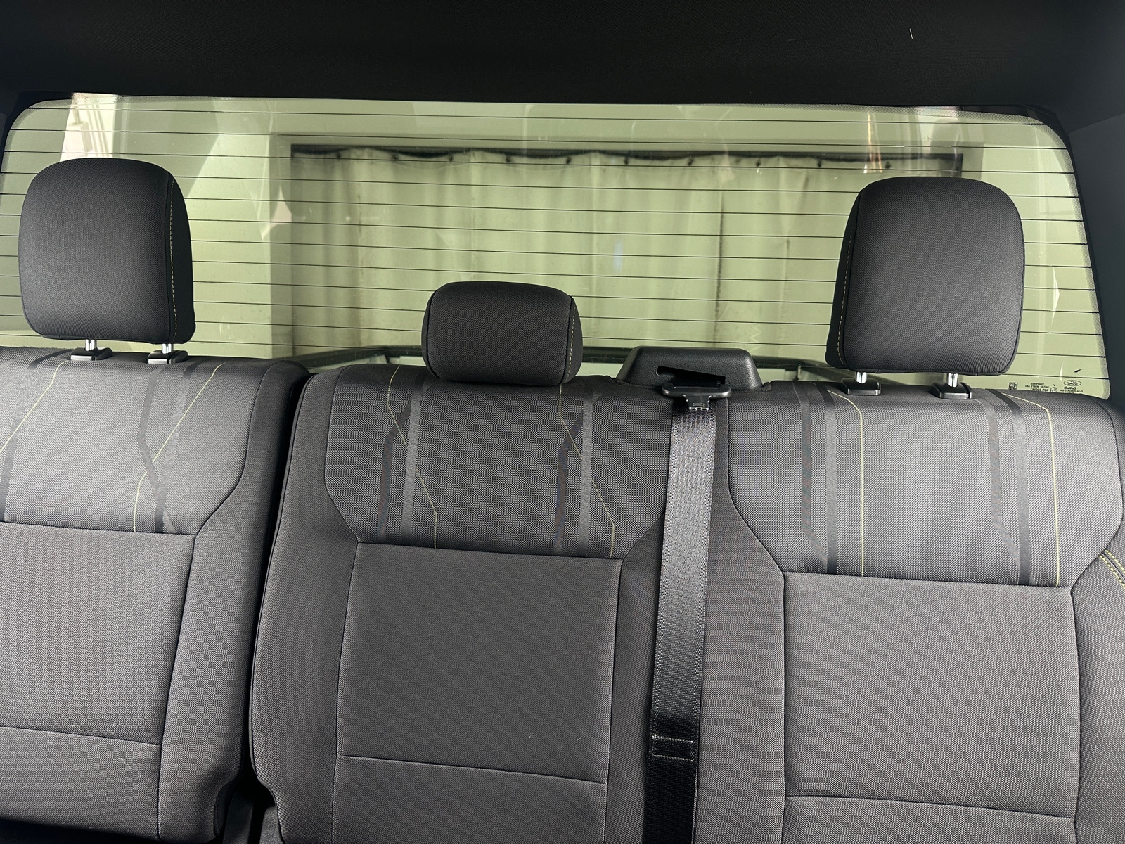 Thumbnail: 2024 Ford Econoline - 6