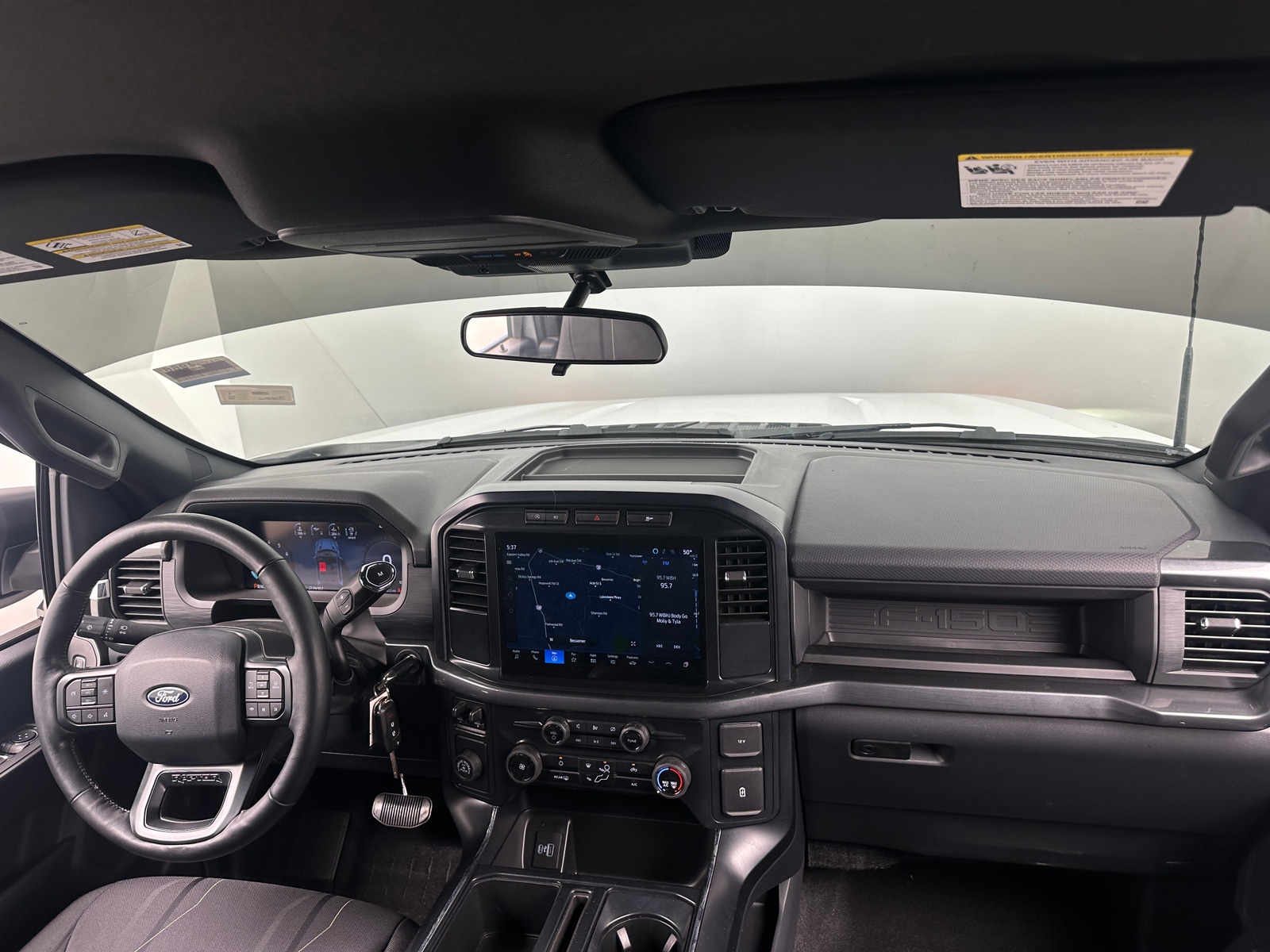 Thumbnail: 2024 Ford Econoline - 3