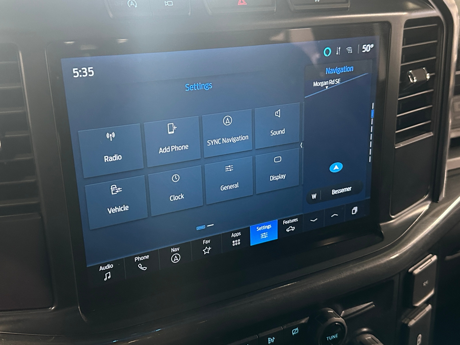 Thumbnail: 2024 Ford Econoline - 4