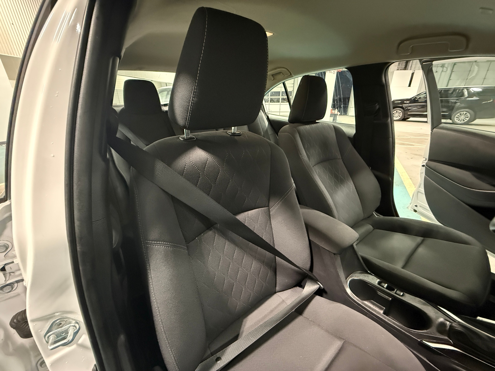 Thumbnail: 2024 Toyota Corolla - 2