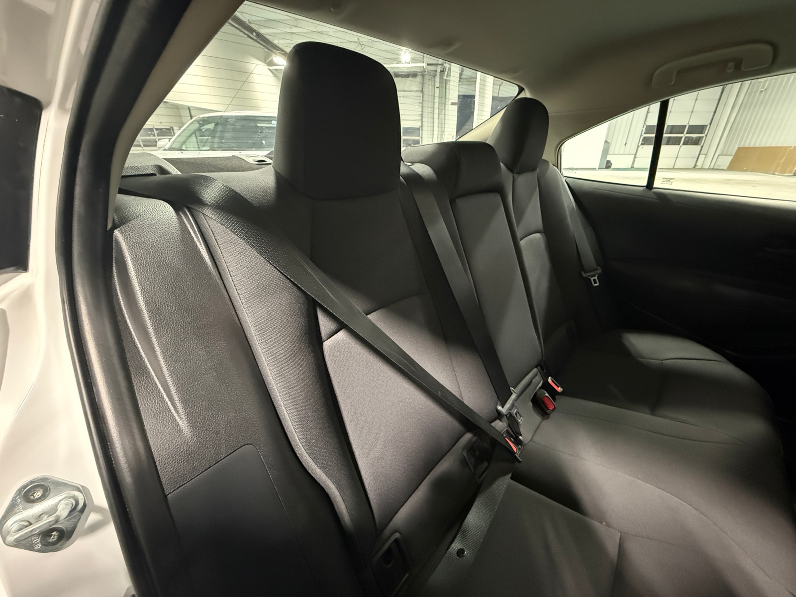 Thumbnail: 2024 Toyota Corolla - 6