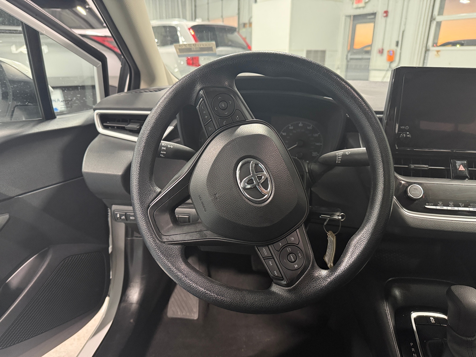 Thumbnail: 2024 Toyota Corolla - 5