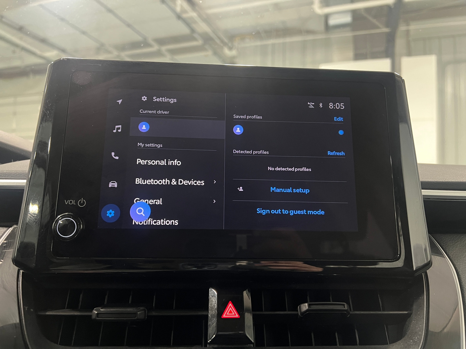 Thumbnail: 2024 Toyota Corolla - 4